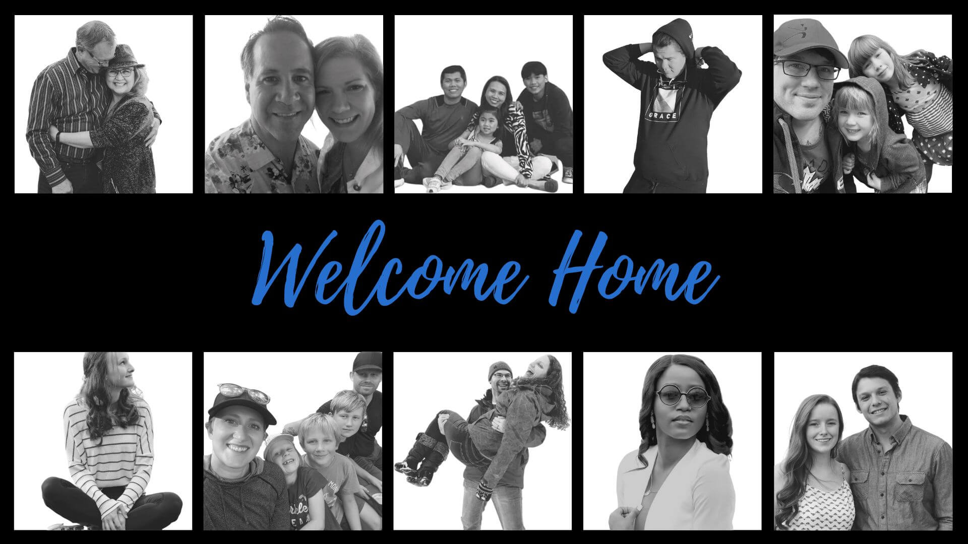 Welcome Home webpage (2)